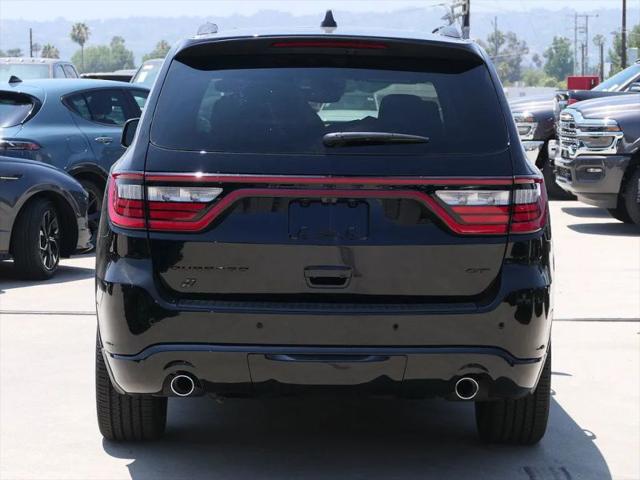 2026 Dodge Durango GT Plus AWD HEMI V8