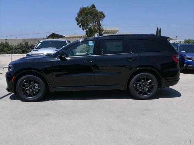 2026 Dodge Durango GT Plus AWD HEMI V8