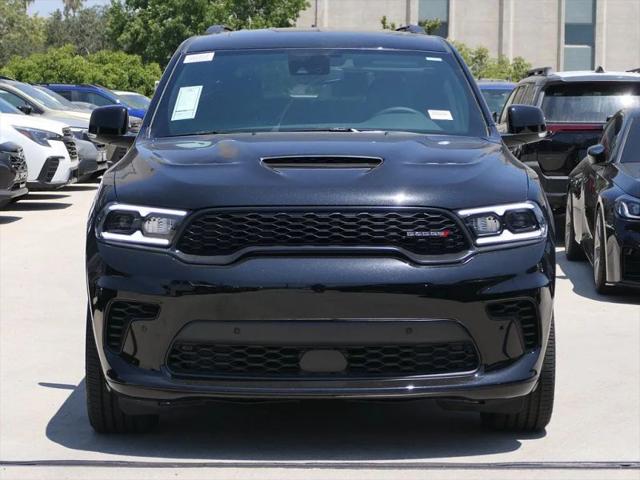 2026 Dodge Durango GT Plus AWD HEMI V8