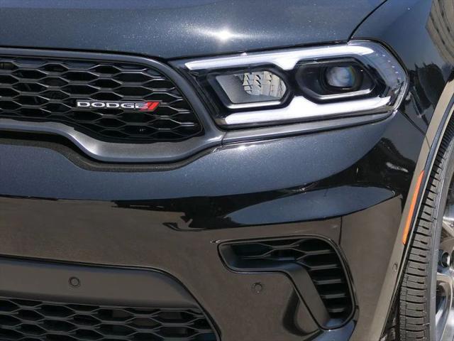 2026 Dodge Durango GT Plus AWD HEMI V8