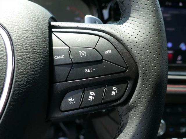 2026 Dodge Durango GT Plus AWD HEMI V8