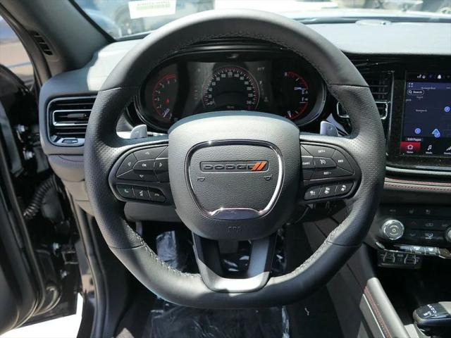 2026 Dodge Durango GT Plus AWD HEMI V8