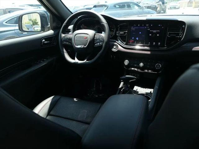 2026 Dodge Durango GT Plus AWD HEMI V8