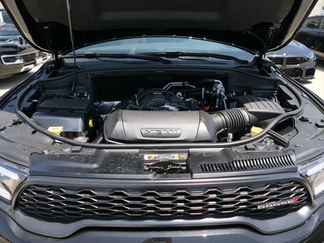 2026 Dodge Durango GT Plus AWD HEMI V8