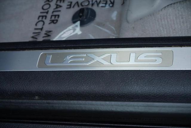 2016 Lexus RX 350 F Sport