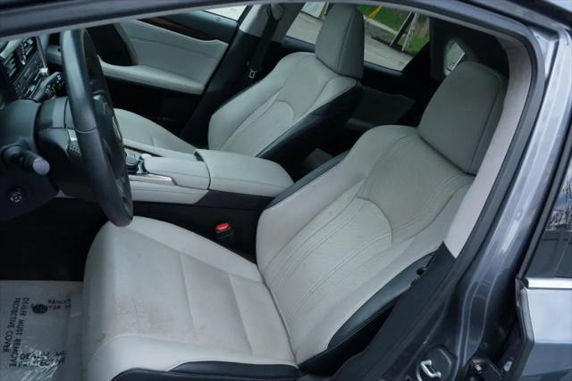 2016 Lexus RX 350 F Sport