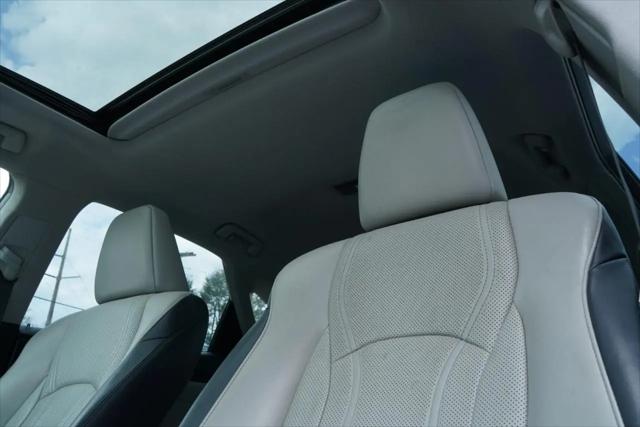 2016 Lexus RX 350 F Sport