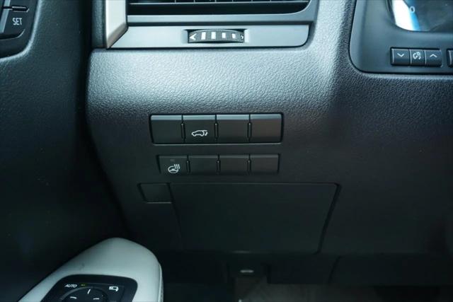 2016 Lexus RX 350 F Sport