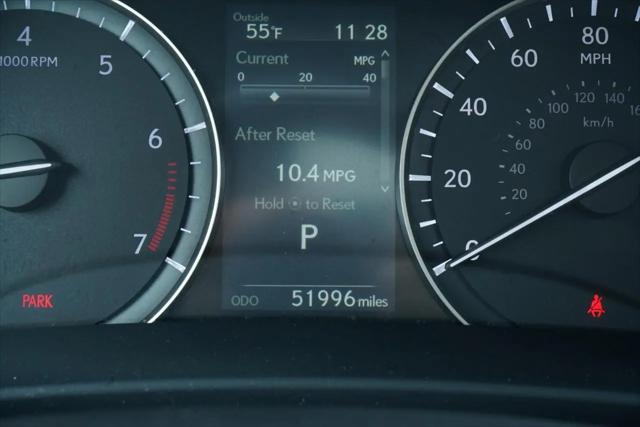 2016 Lexus RX 350 F Sport