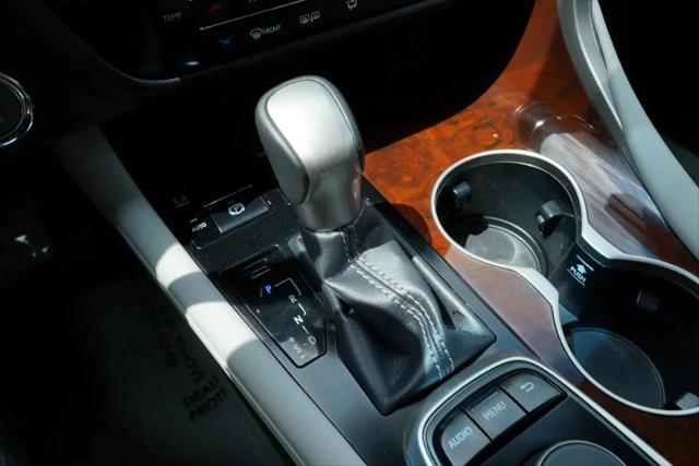 2016 Lexus RX 350 F Sport