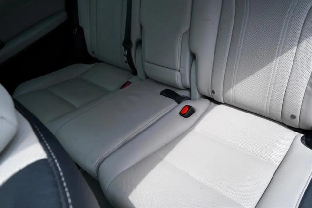 2016 Lexus RX 350 F Sport