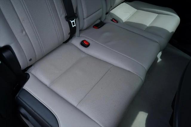 2016 Lexus RX 350 F Sport