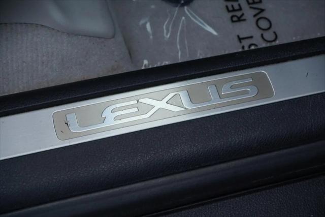 2016 Lexus RX 350 F Sport