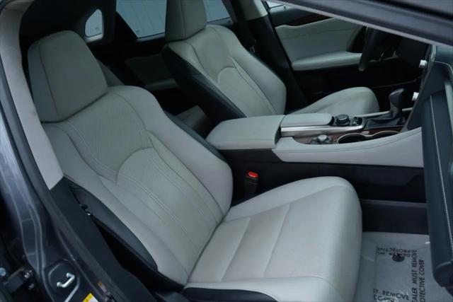 2016 Lexus RX 350 F Sport