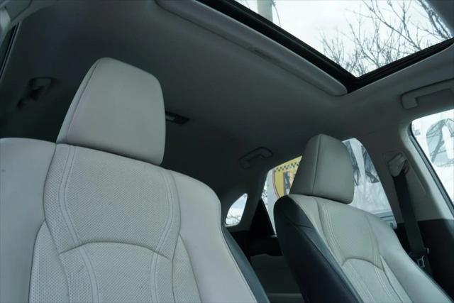 2016 Lexus RX 350 F Sport