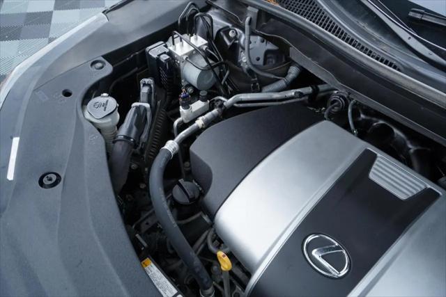 2016 Lexus RX 350 F Sport
