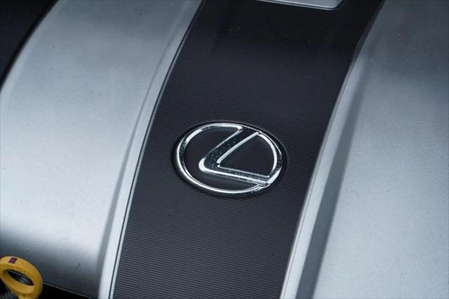 2016 Lexus RX 350 F Sport
