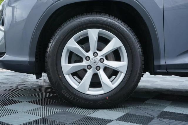 2016 Lexus RX 350 F Sport