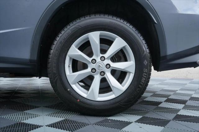 2016 Lexus RX 350 F Sport