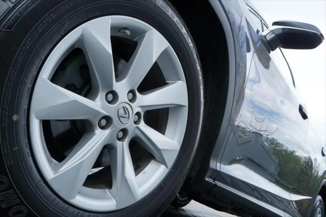 2016 Lexus RX 350 F Sport