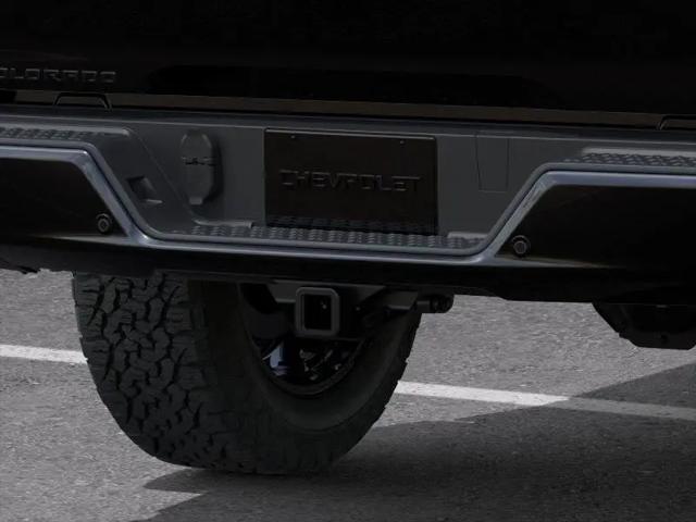 2026 Chevrolet Colorado Trail Boss, 4WD