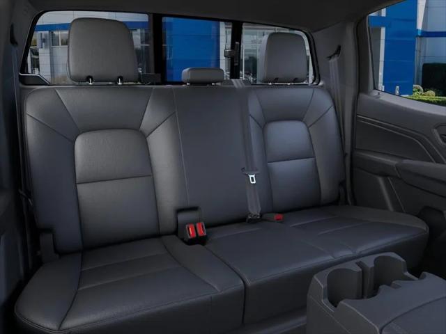2026 Chevrolet Colorado Trail Boss, 4WD