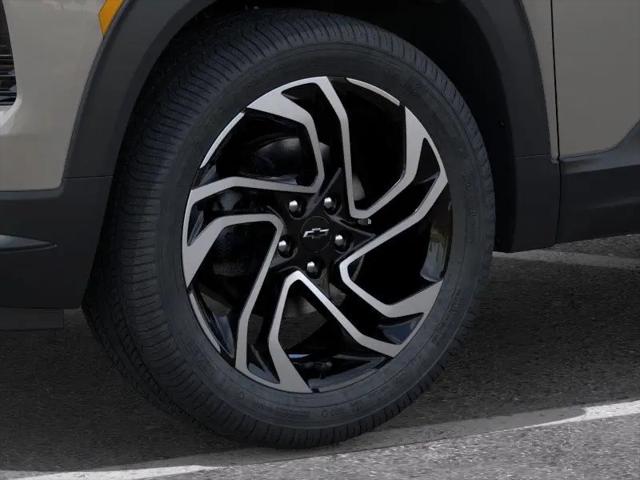 2026 Chevrolet TrailBlazer AWD RS