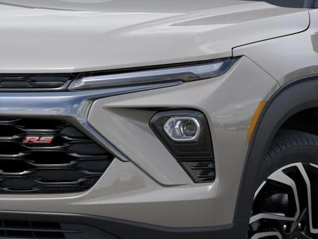 2026 Chevrolet TrailBlazer AWD RS