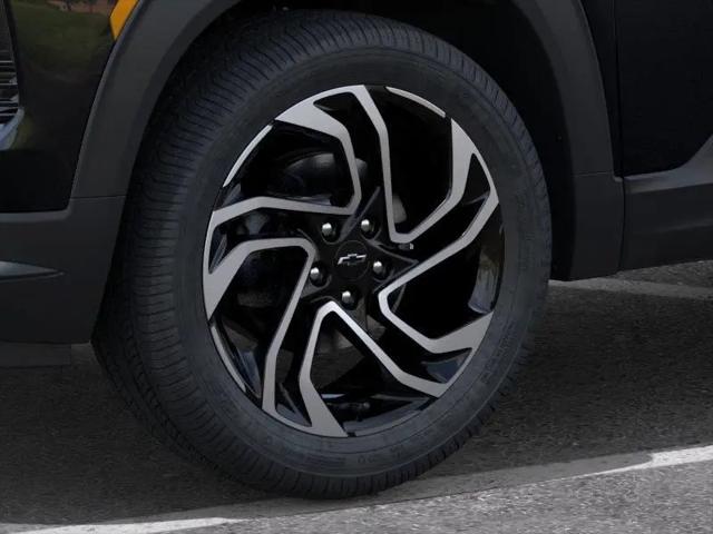 2026 Chevrolet TrailBlazer AWD RS
