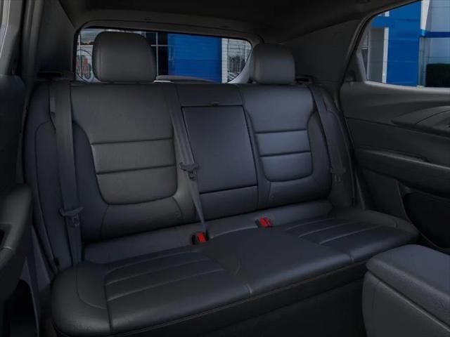2026 Chevrolet TrailBlazer AWD RS