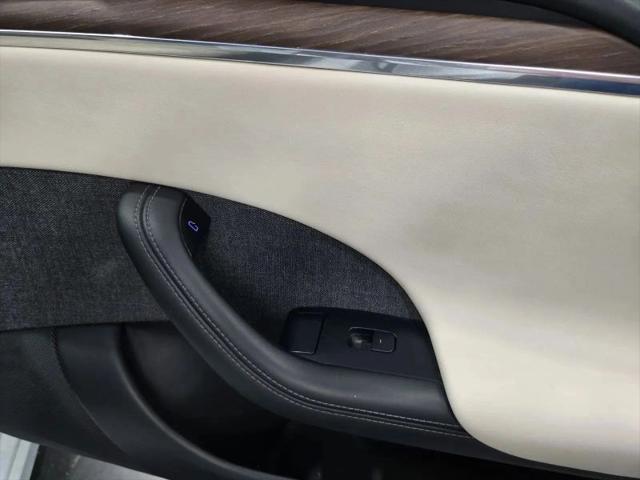 2022 Tesla Model S Dual Motor All-Wheel Drive