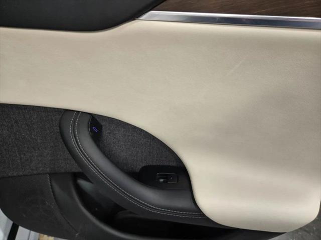 2022 Tesla Model S Dual Motor All-Wheel Drive