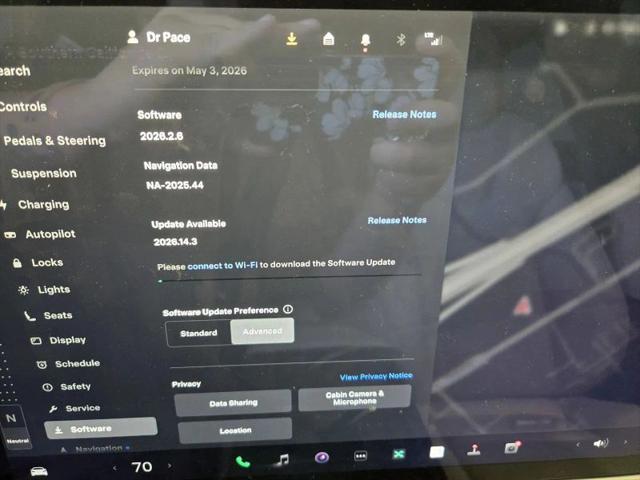 2022 Tesla Model S Dual Motor All-Wheel Drive