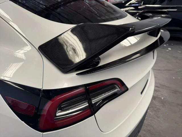2020 Tesla Model 3 Standard Range Rear-Wheel Drive