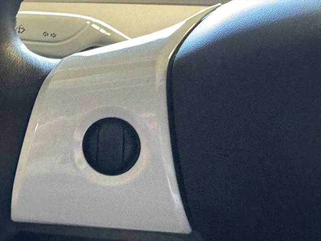 2020 Tesla Model 3 Standard Range Rear-Wheel Drive