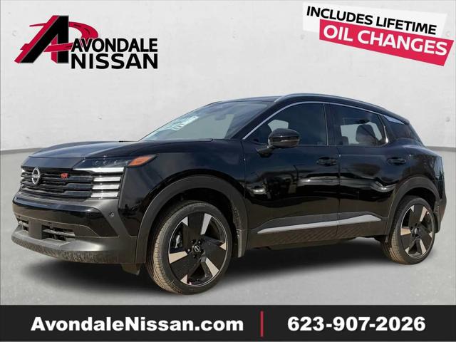 2026 Nissan Kicks SR for sale in Avondale, AZ