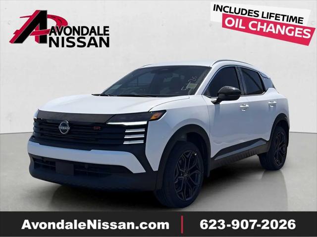 2026 Nissan Kicks SR for sale in Avondale, AZ