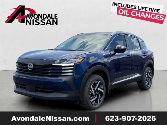 2026 Nissan Kicks SV for sale in Avondale, AZ