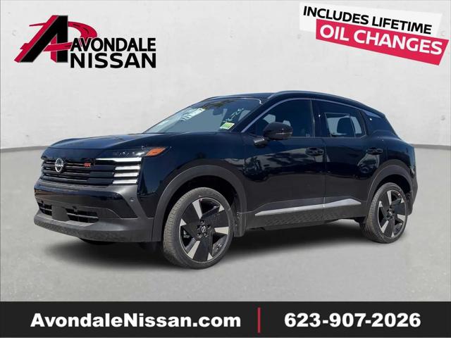 2026 Nissan Kicks SR for sale in Avondale, AZ