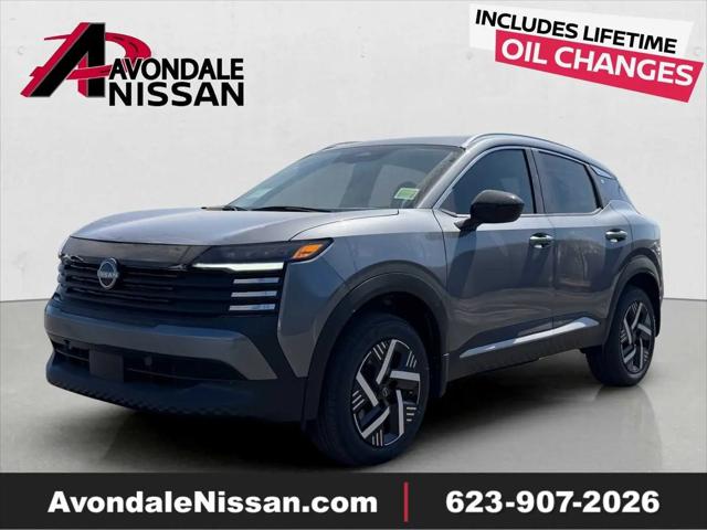 2026 Nissan Kicks SV for sale in Avondale, AZ