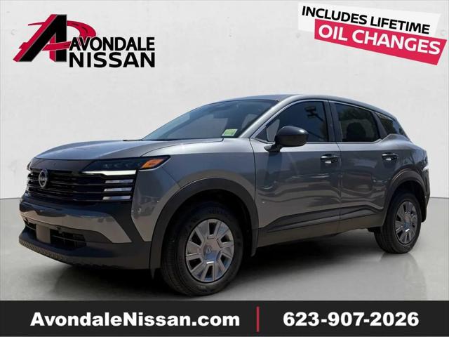 2026 Nissan Kicks S for sale in Avondale, AZ