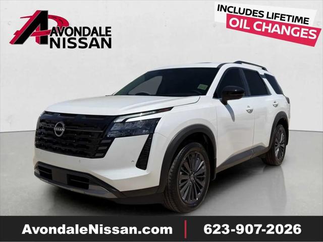 2026 Nissan Pathfinder SL for sale in Avondale, AZ