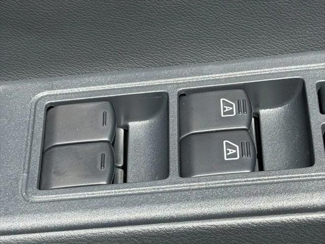 2026 Nissan Frontier Crew Cab S 4x4