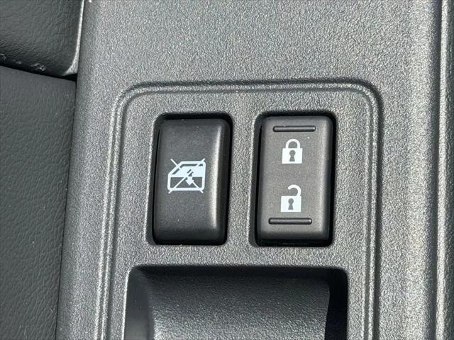 2026 Nissan Frontier Crew Cab S 4x4