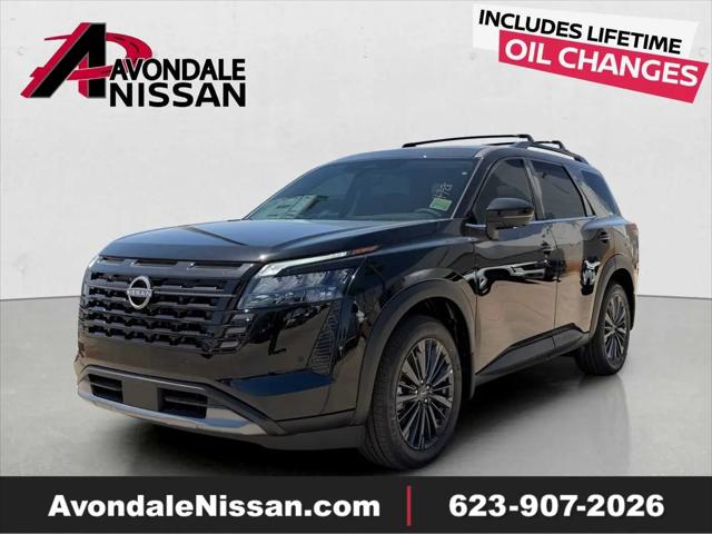 2026 Nissan Pathfinder SL for sale in Avondale, AZ