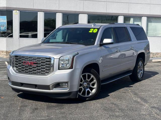 2020 GMC Yukon XL 2WD Denali for sale in Baltimore, MD