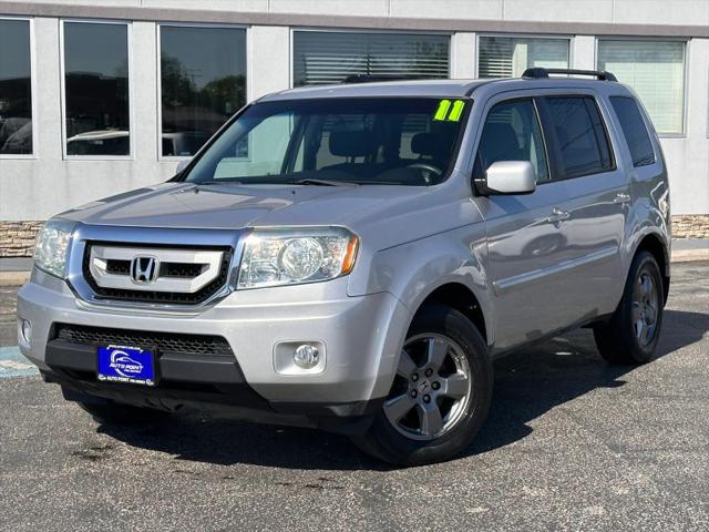 2011 Honda Pilot EX for sale in Baltimore, MD