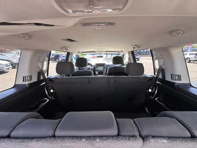 2011 Honda Pilot EX