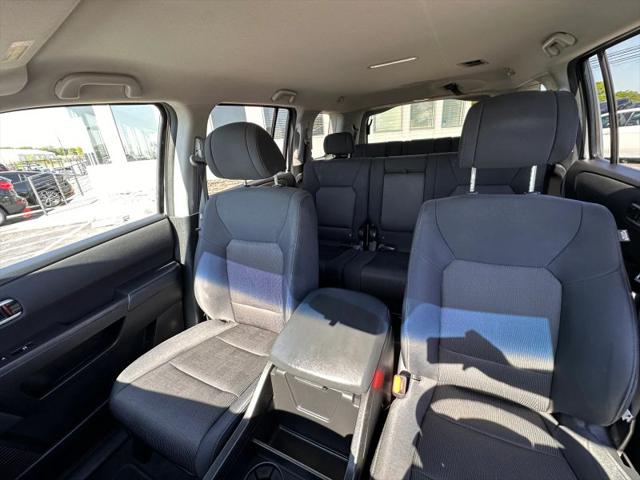 2011 Honda Pilot EX