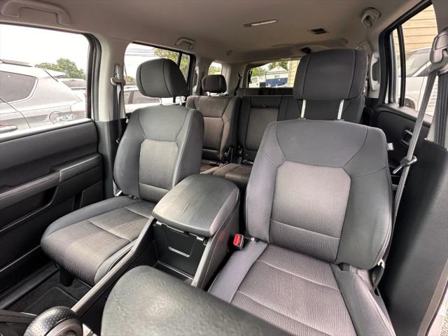 2011 Honda Pilot EX